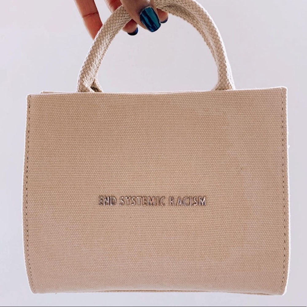 Brandon Blackwood - ESR tote only worn twice
